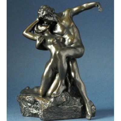 RO 20 Statueta polistone...
