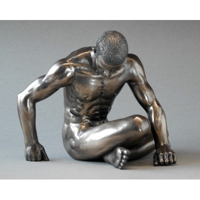 WU 74906 Statueta polistone...