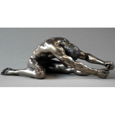 WU 75114 Statueta polistone...