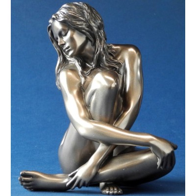 WU 75077 Statueta polistone...