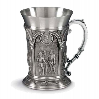 60115 Cupa cu maner, "DURER"