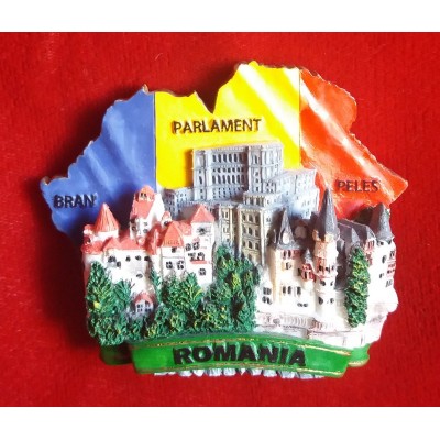 SC061 - Magnet Romania