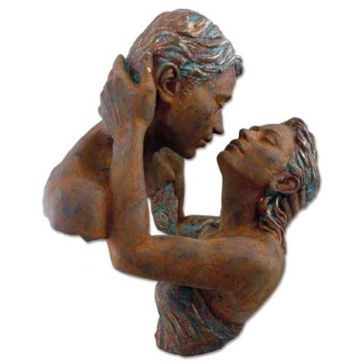 494 Statueta "Incredere"