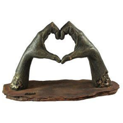 538 Statueta "Implinire"