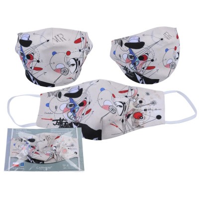 021-9840 Acoperitoare faciala