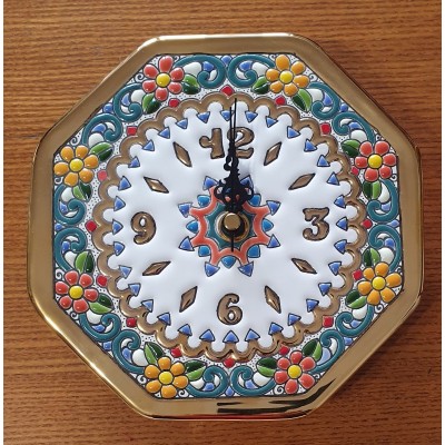 318 Ceas ceramica fina
