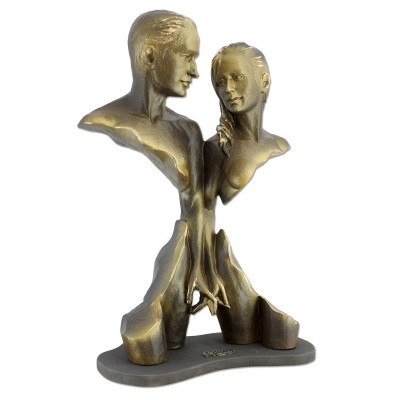558 - Statueta "IMPLINIRE"