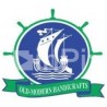 Old Modern Handicrafts
